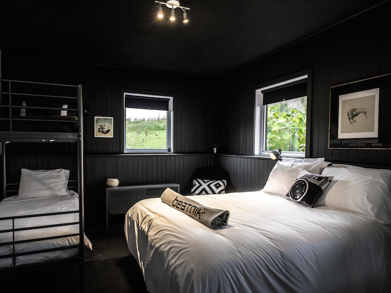 BEATNIK Hotel | 279 Chemin du Lac Gale, Bromont, QC J2L 2S5, Canada | Phone: (450) 534-2212