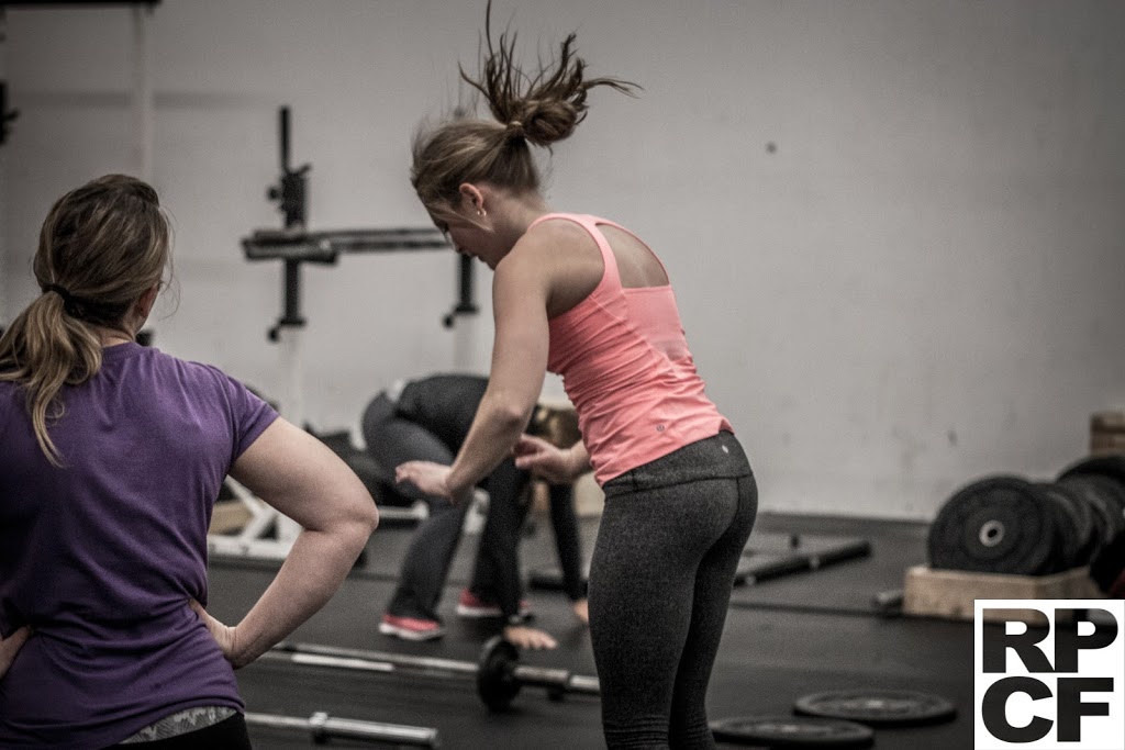Rocky Point Crossfit | 1570 Booth Ave, Coquitlam, BC V3K 1B9, Canada | Phone: (604) 526-5196