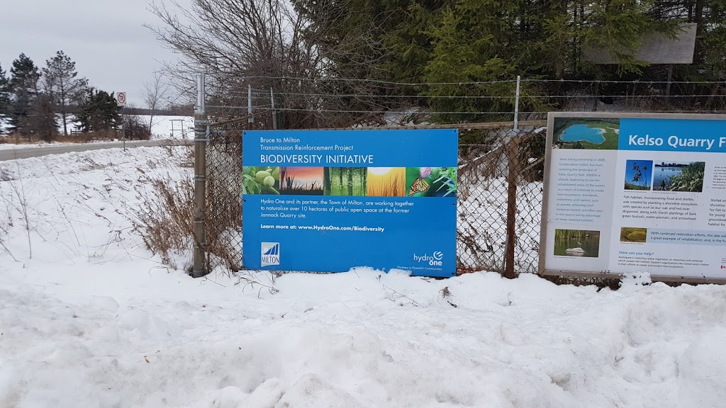 Ontario High Tensile Fencing Co | 5460 Steeles Av W, Milton, ON L9T 4Z1, Canada | Phone: (905) 878-3976