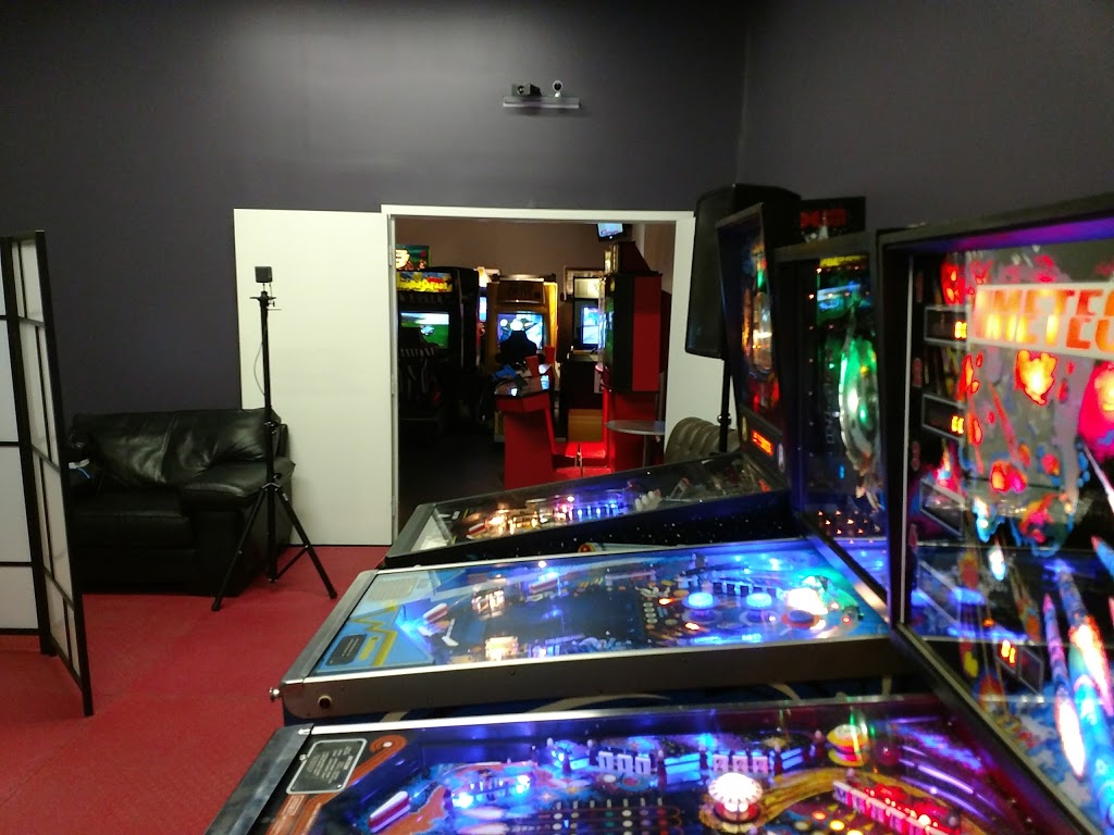 VR Toronto | 39 Drummond St, Etobicoke, ON M8V 1Y7, Canada | Phone: (416) 236-8255