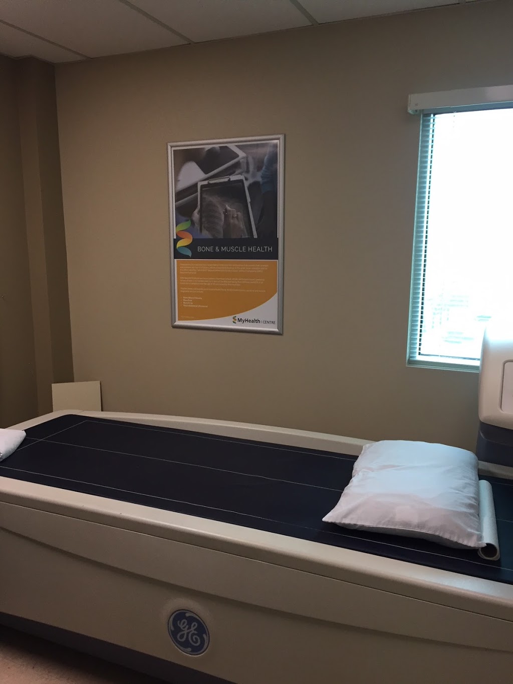 MyHealth Centre - Simcoe - Cardiology, Nuclear Medicine, Bone De | 216 West St suite 304, Simcoe, ON N3Y 1S8, Canada | Phone: (888) 692-9590