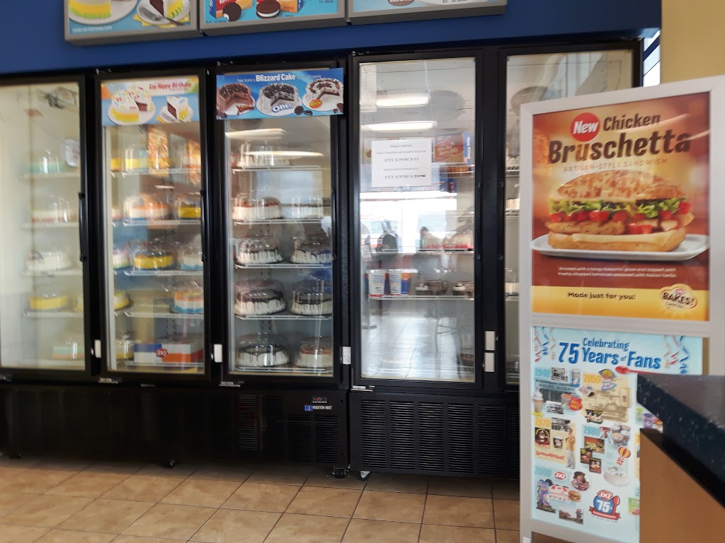 Dairy Queen (Treat) | 5618 Tenth Line W, Mississauga, ON L5M 7L9, Canada | Phone: (905) 567-5646