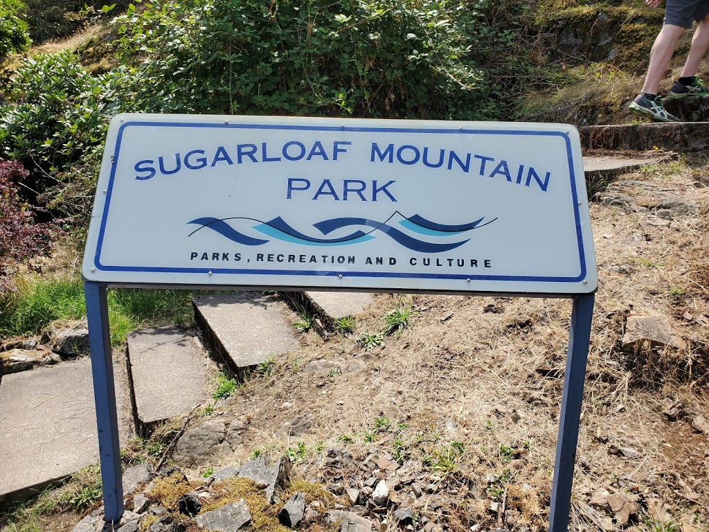 Sugarloaf Mountain Park | 3160 Marion Way, Nanaimo, BC V9T 1J1, Canada | Phone: (778) 233-1573