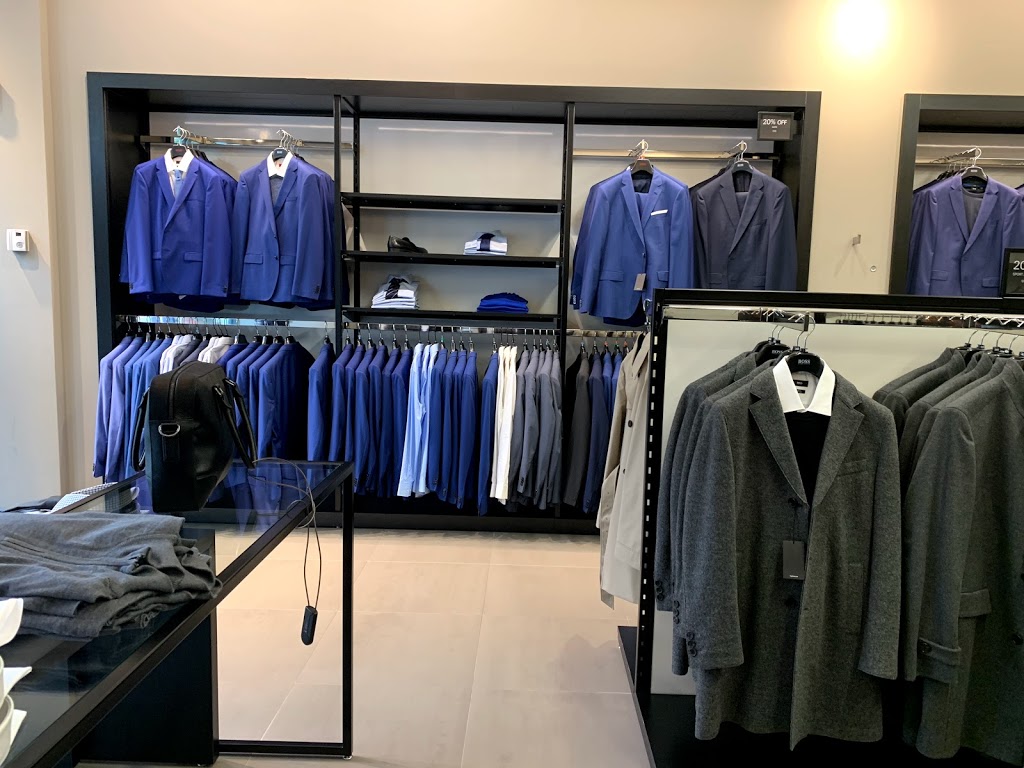 BOSS Outlet | 7899 Templeton Station Rd, Richmond, BC V7B 1Y7, Canada | Phone: (604) 273-8182