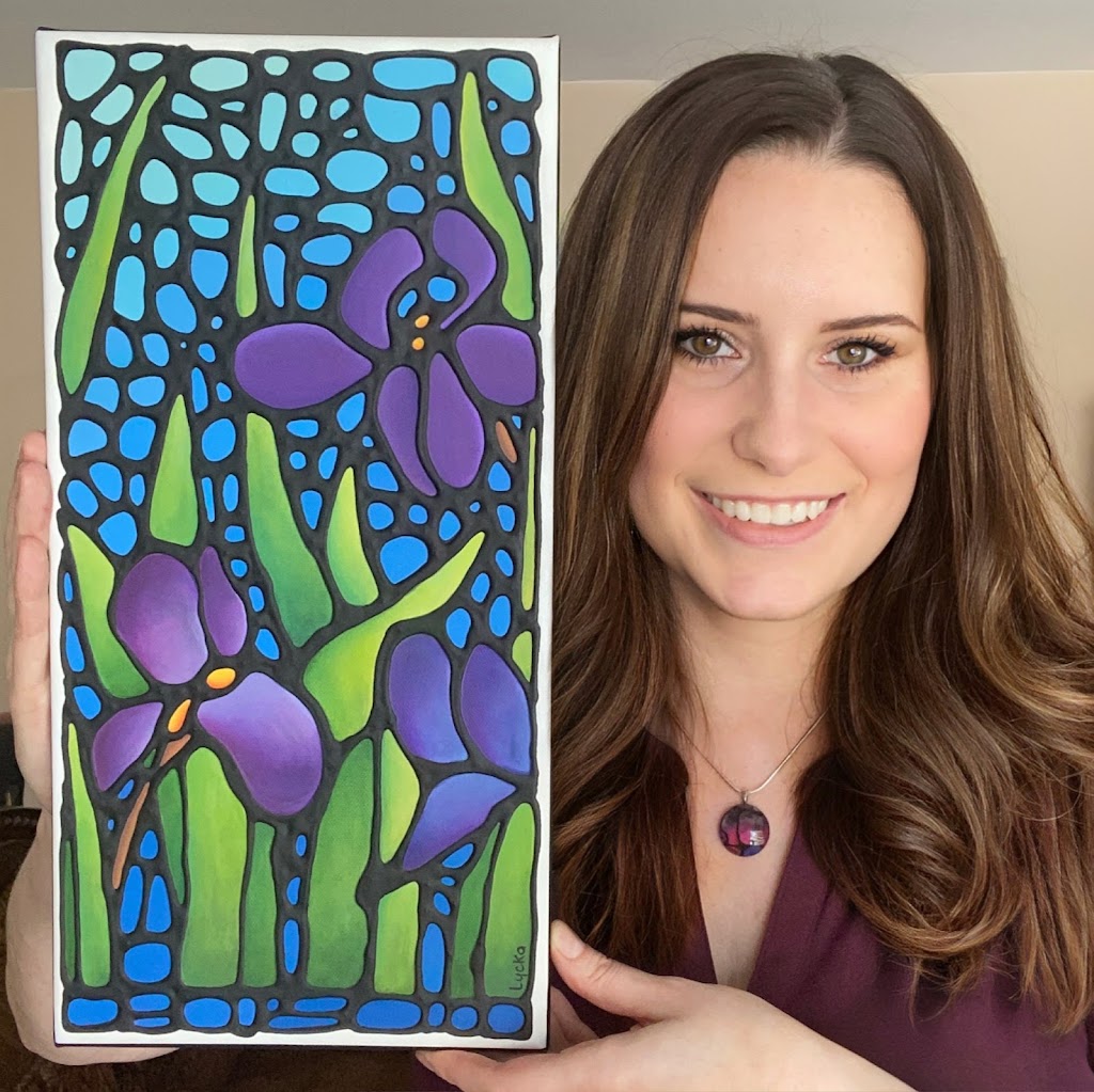 Kathy Lycka Studio | 45 Farnham Dr SE, Calgary, AB T2H 1C7, Canada | Phone: (403) 383-4114