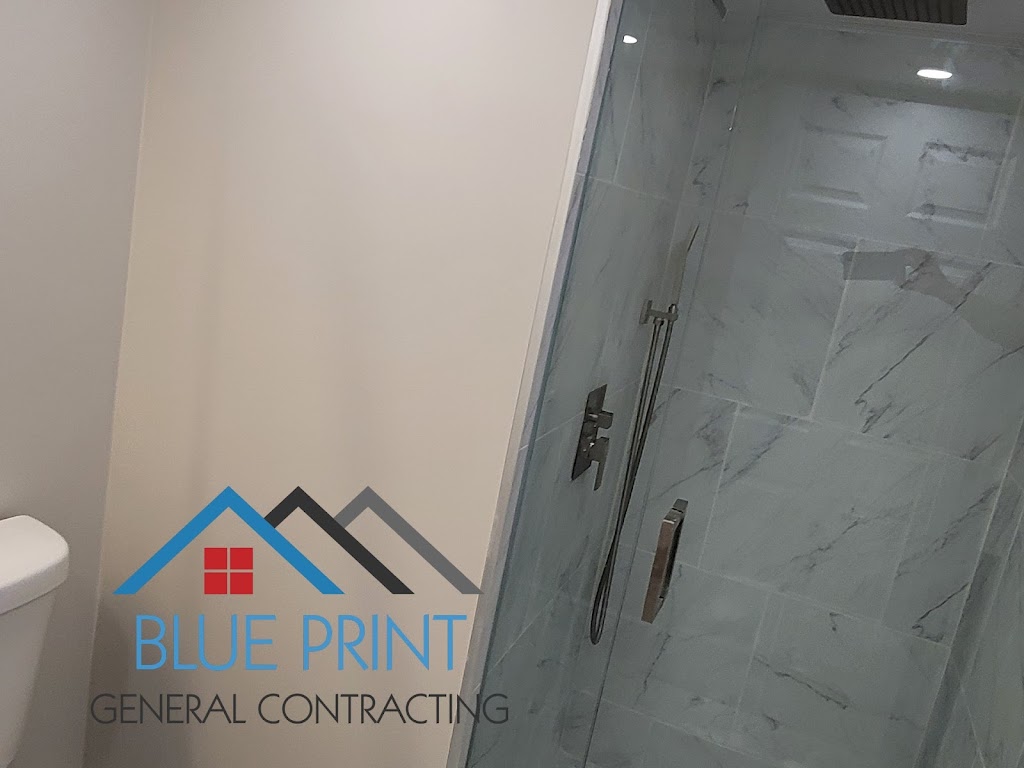 BLUE PRINT GENERAL CONTRACTING | 75 Centennial Pkwy N, Hamilton, ON L8E 2P2, Canada | Phone: (289) 210-3357