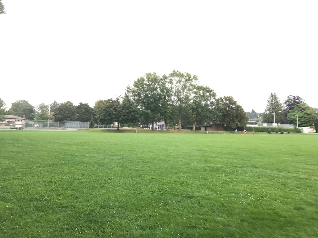 Reynolds Park | 3928 Lasalle St, Victoria, BC V8P 3L7, Canada