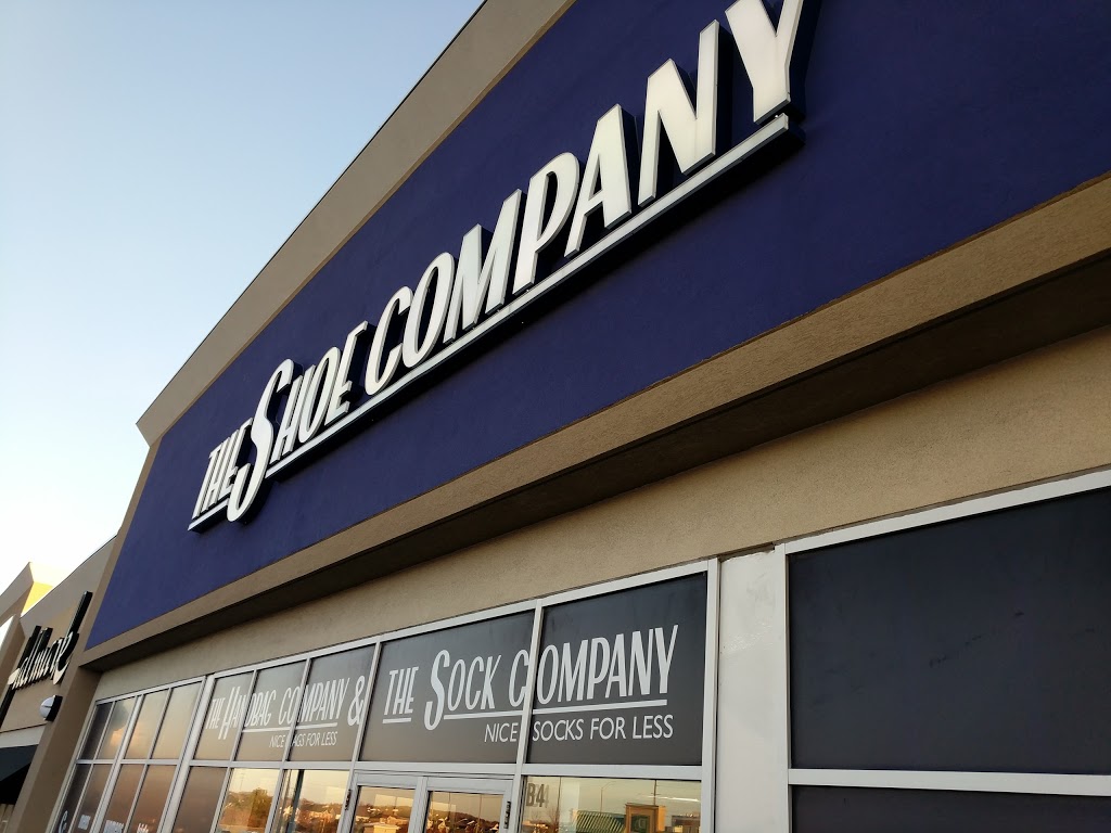The Shoe Company | 991 Taunton Rd E, Oshawa, ON L1H 7K5, Canada | Phone: (905) 720-1050