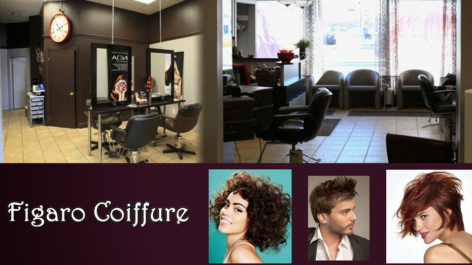 Figaro Coiffure | 1765 Boulevard Saint-Martin O, Laval, QC H7S 1N2, Canada | Phone: (450) 686-9070