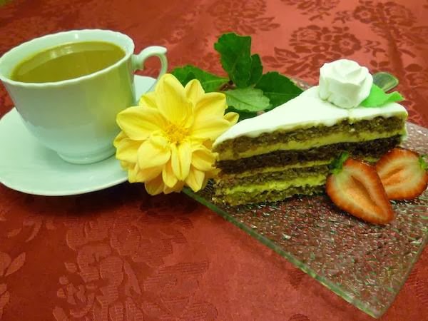 Pâtisserie Gordana | 390 Avenue Lafleur, LaSalle, QC H8R 3H6, Canada | Phone: (514) 508-2662