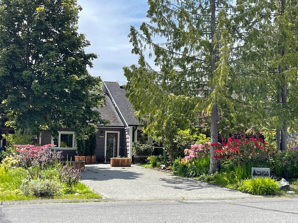 Richard Nevin Counselling Services | 7945A Arthur Dr, Saanichton, BC V8M 1V2, Canada | Phone: (250) 888-0670
