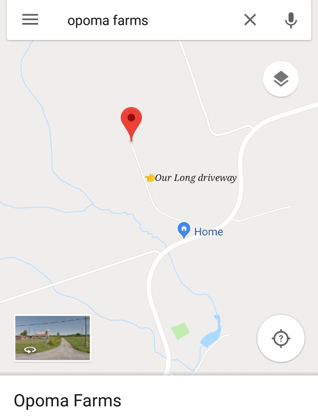 Opoma Farms | 450 County Rd 5 *LONG DRIVEWAY* HOUSES AND BARNS SET WAY BACK FROM THE ROAD, Wooler, ON K0K 3M0, Canada | Phone: (613) 827-4602