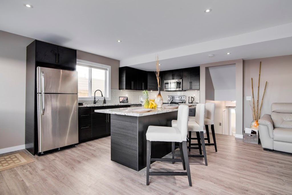 Horizon Coast Estates | 52 Covepark Pl NE, Calgary, AB T3K 5Z8, Canada | Phone: (778) 549-9591