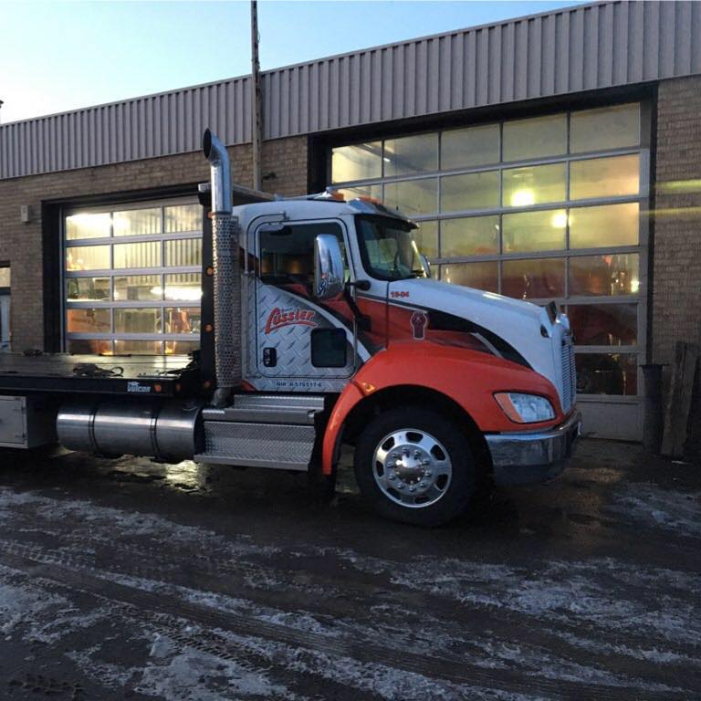 Remorquage Groupe Lussier | 1964 Mnt du Domaine, Mascouche, QC J7K 3C2, Canada | Phone: (450) 474-7294