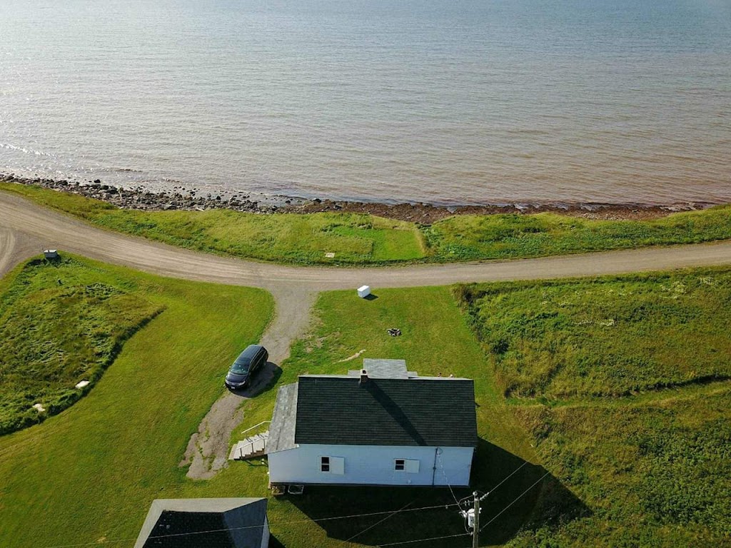 Harbour Homestead | 144 5309 Rd, Grand Étang, NS B0E 1L0, Canada | Phone: (289) 213-5162