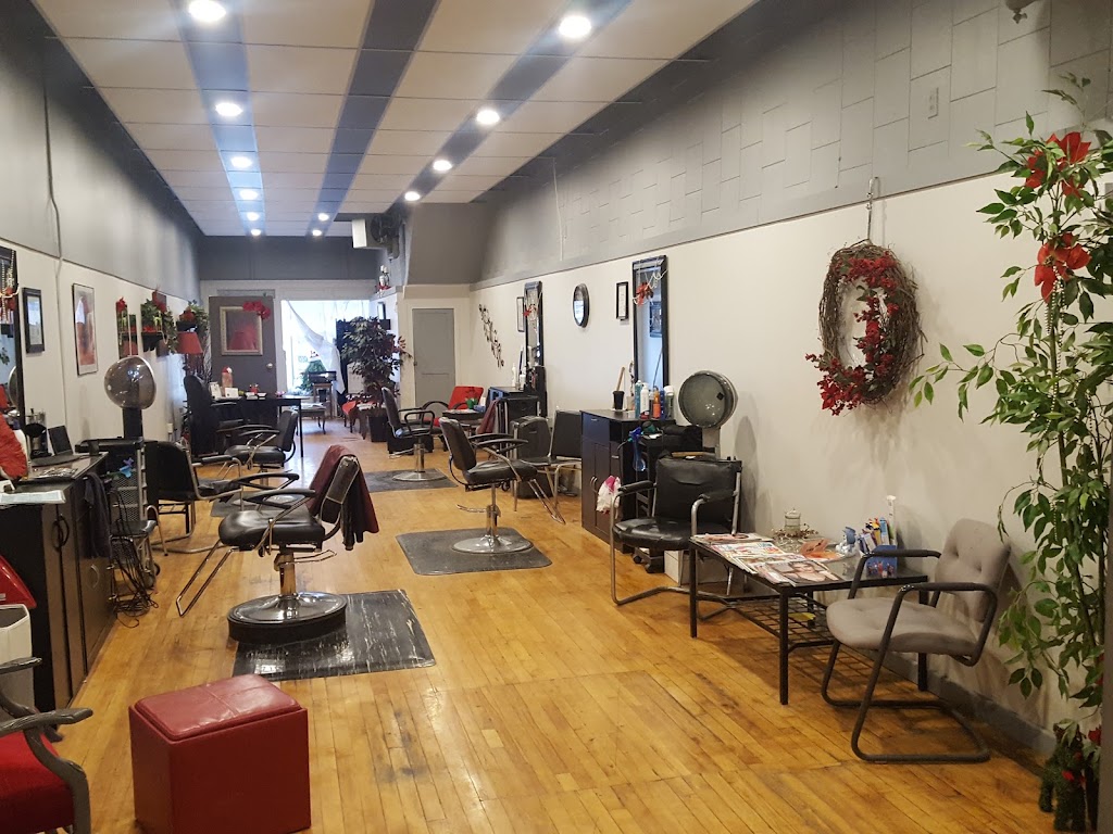 Shear Image | 9 Dundas St E, Napanee, ON K7R 1H5, Canada | Phone: (613) 354-2886