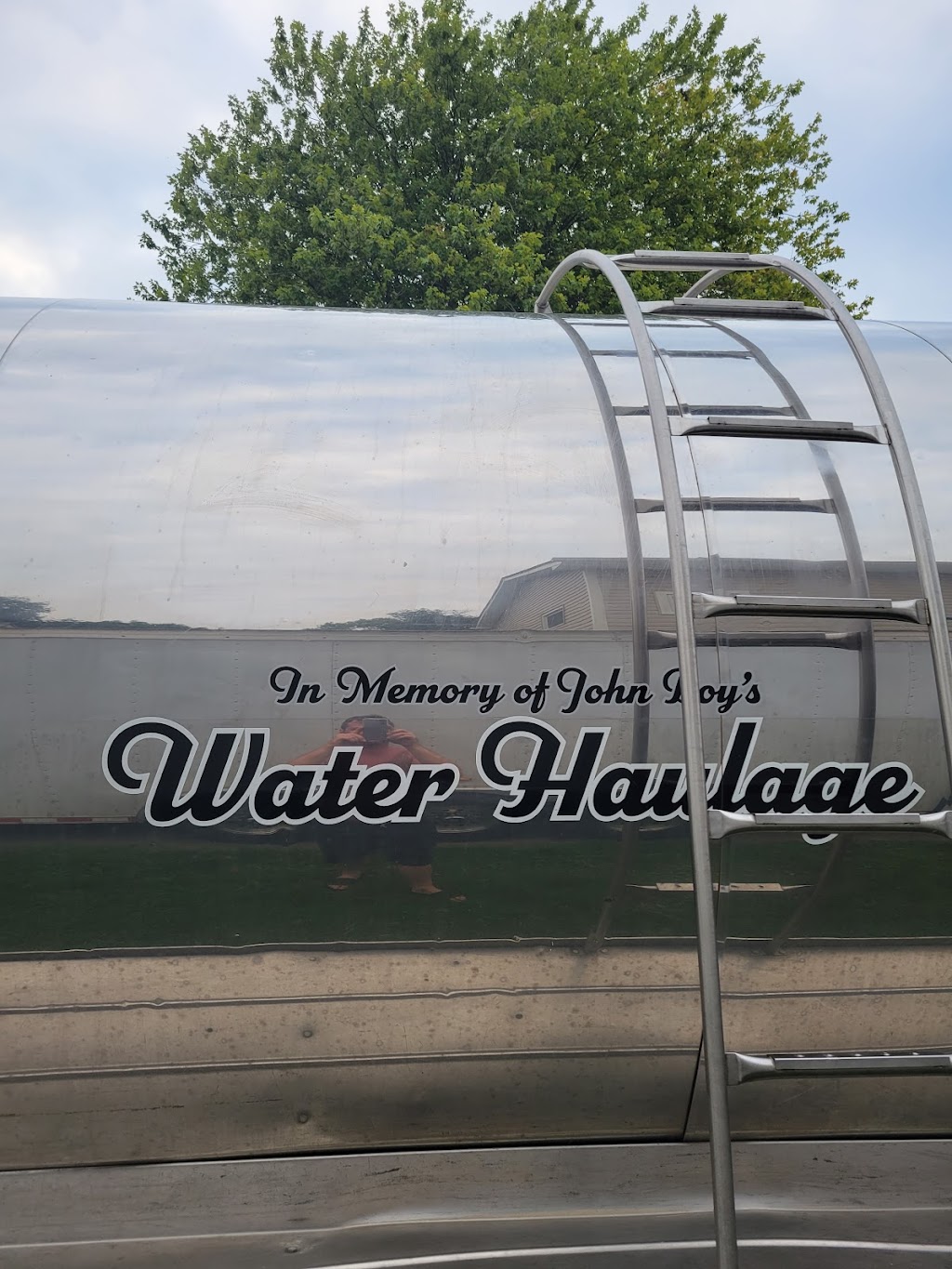 Moore Water | 40 Ramey Ave, Port Colborne, ON L3K 2L3, Canada | Phone: (905) 931-1904