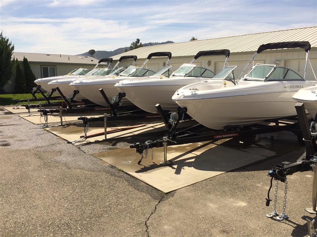 Tuff Trailer | 6742 Portal Way, Ferndale, WA 98248, USA | Phone: (360) 398-0300