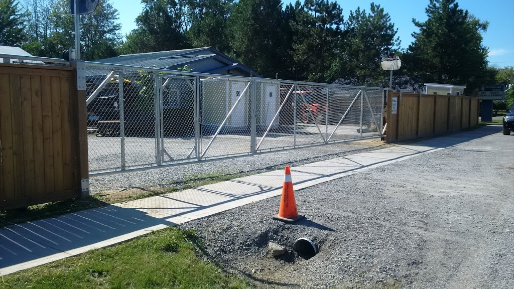 Arfab Inc. | 112 Ramsey Dr, Dunnville, ON N1A 1K8, Canada | Phone: (905) 701-9353
