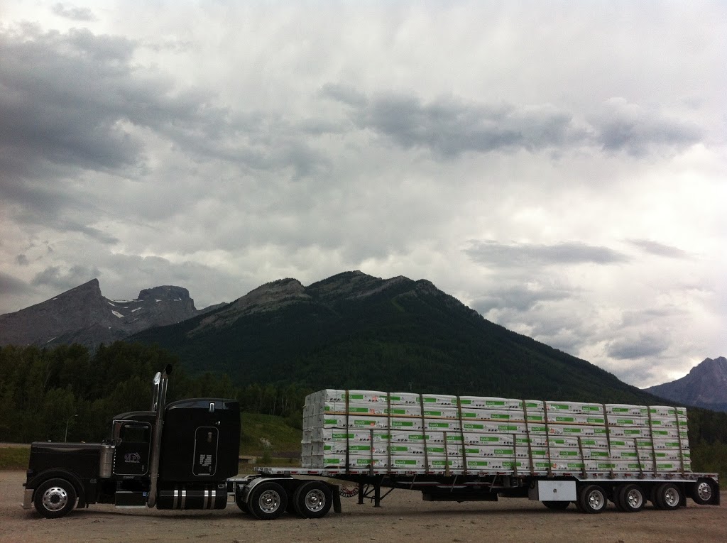 App Freight Forward Ltd | 9025 156a St, Surrey, BC V4N 2X2, Canada | Phone: (604) 588-4400