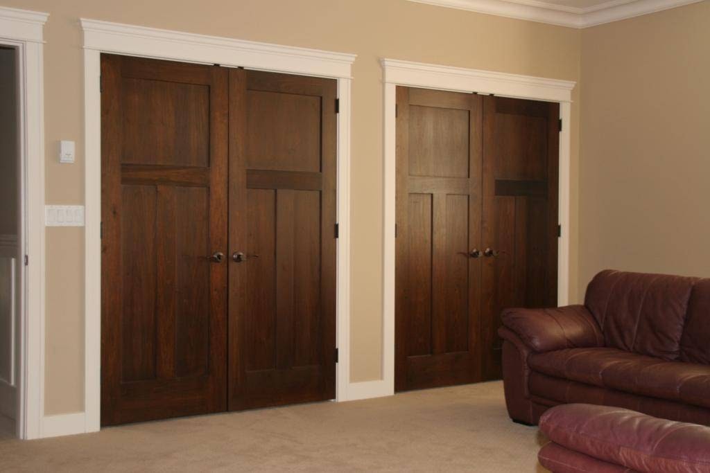 Delta Door & Panel Ltd | 7175 Brown St, Delta, BC V4G 1G5, Canada | Phone: (604) 940-6889