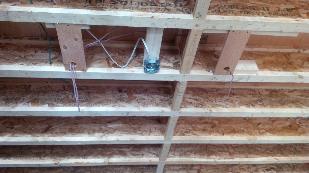 Lux Electrical Contracting Inc. | 8201 Islington Ave #326, Vaughan, ON L4L 9S6, Canada | Phone: (416) 998-1683
