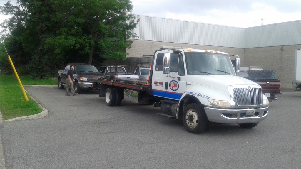Metric Storage Systems | 50 Devon Rd, Brampton, ON L6T 5B3, Canada | Phone: (800) 265-5117