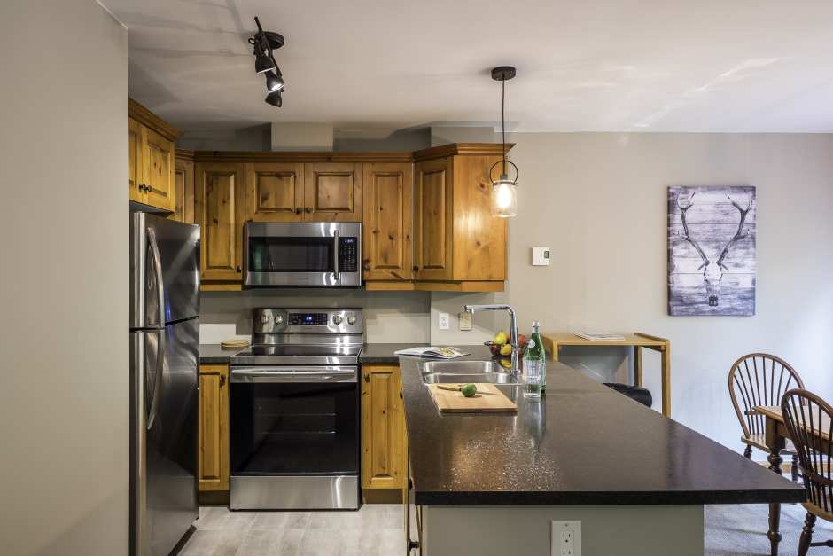 LÉrabliere | 11 Chemin de la Forêt, Mont-Tremblant, QC J8E 3K8, Canada | Phone: (888) 221-1411