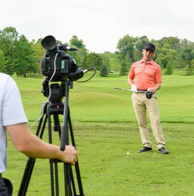 James Skrypec Golf | 200 Deer Ridge Dr, Kitchener, ON N2P 2K5, Canada | Phone: (519) 489-2555