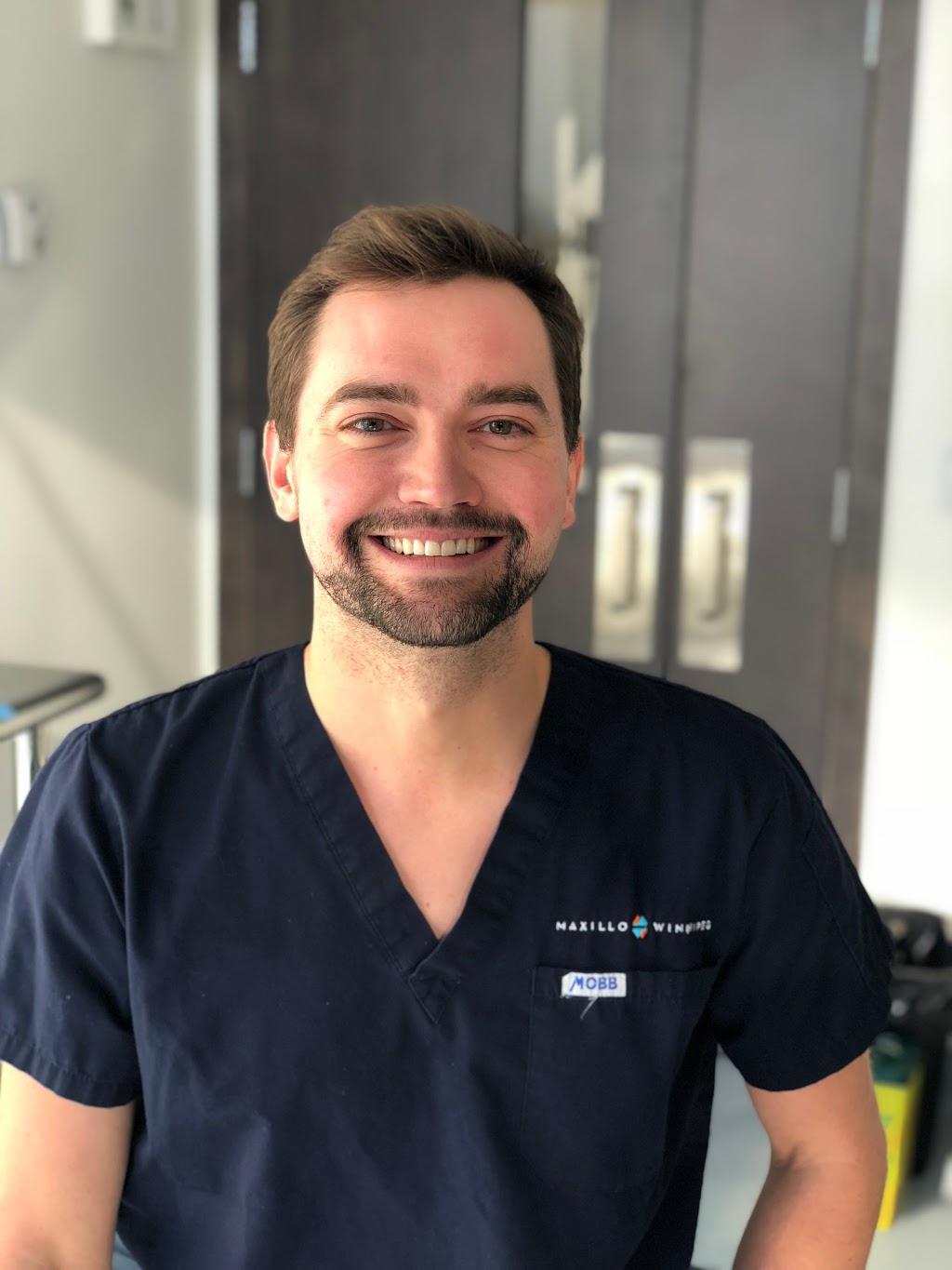 Maxillo Winnipeg - Dr. Kurt Scherle & Dr. Kevin Vint | 303-755 Henderson Hwy, Winnipeg, MB R2K 2K5, Canada | Phone: (204) 615-8434