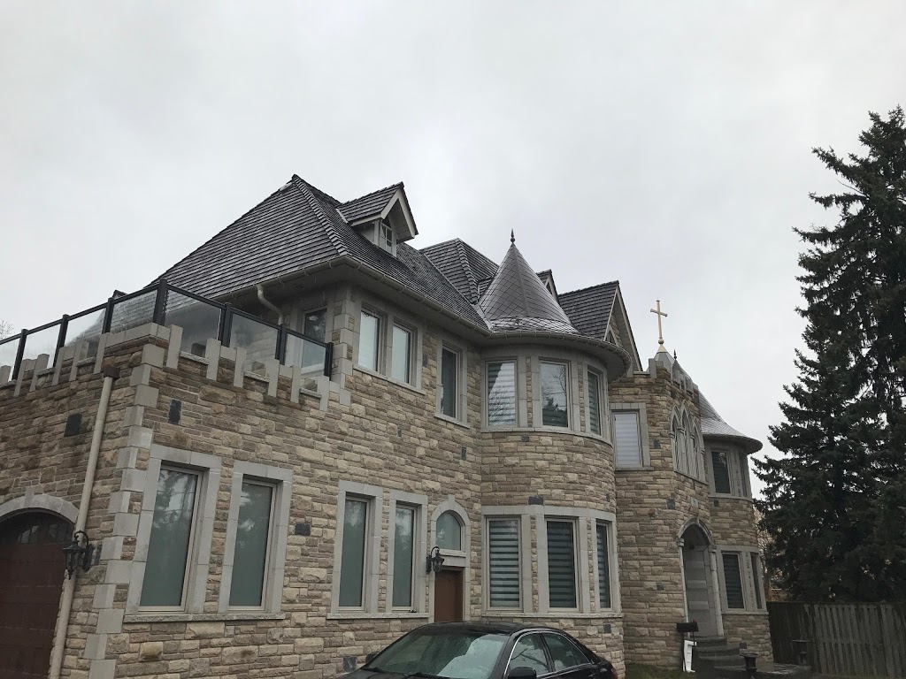 Tint-All Window Tinting Services | 2001 Albion Rd Unit 10, Etobicoke, ON M9W 6V6, Canada | Phone: (647) 560-3380