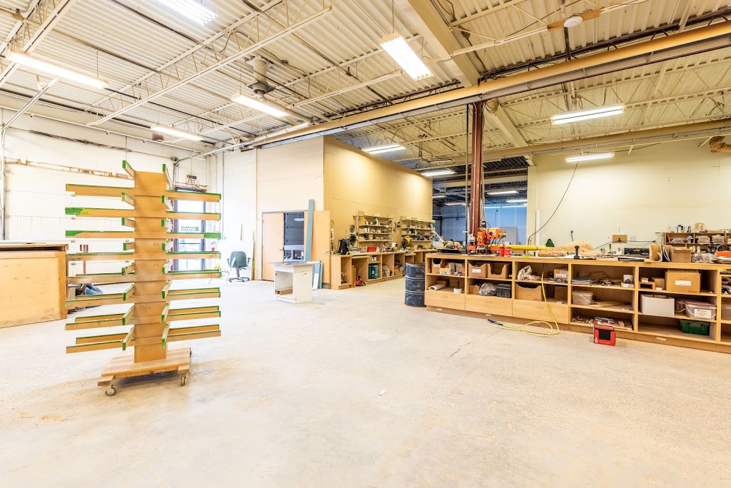 Beaumont Cabinets & Millwork | 30 Simmonds Dr, Dartmouth, NS B3B 1R3, Canada | Phone: (902) 603-1234