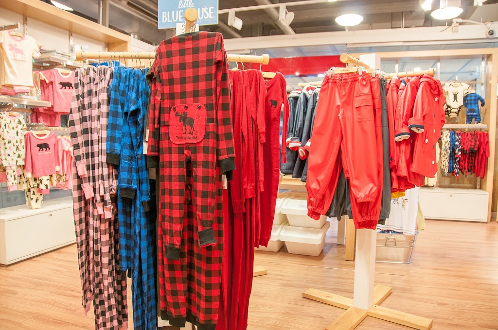 Boutique Petite Maison Bleue - par Hatley Montréal | 350 Rue Saint Paul Est, Montréal, QC H2Y 1H2, Canada | Phone: (514) 798-6755