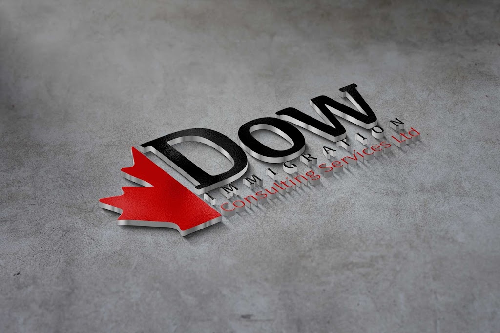 Dow Immigration Consulting Services Ltd | 21 Outrigger Crescent, Halifax, NS B3M 4V9, Canada | Phone: (902) 802-0512