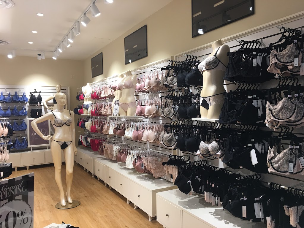 CHANGE Lingerie | 6551 No. 3 Rd, Richmond, BC V6Y 2B6, Canada | Phone: (778) 832-1329