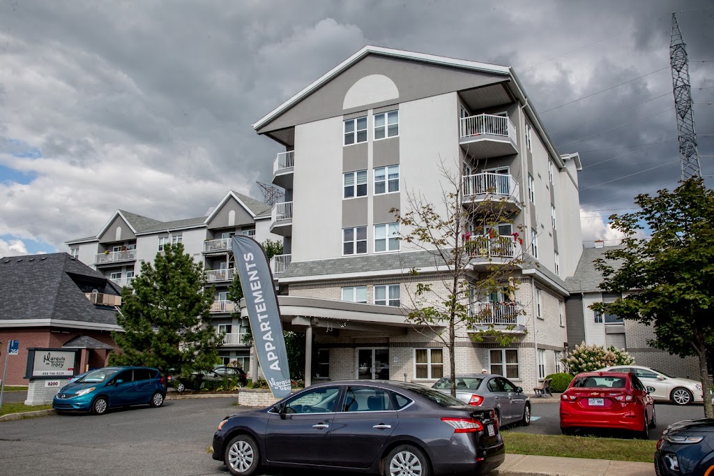 Marquis De Tracy II | 8200 Rue Industrielle, Sorel-Tracy, QC J3R 5R3, Canada | Phone: (450) 746-9229