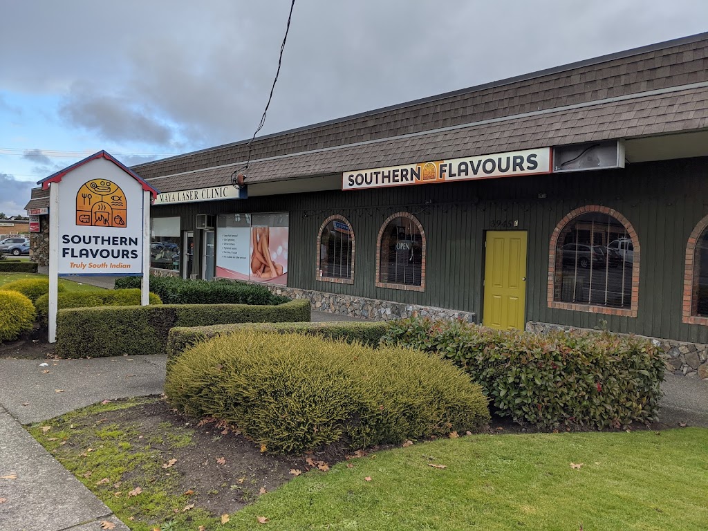 Southern Flavours | 3945 Quadra St, Victoria, BC V8X 1J5, Canada | Phone: (250) 727-2710
