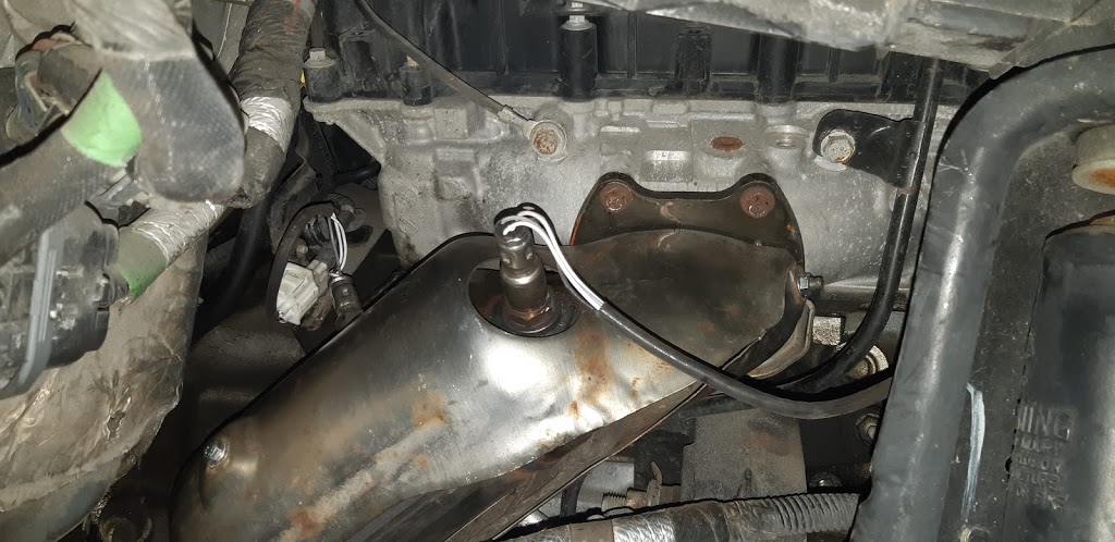 Niagara Custom Exhaust | 4962 Union Rd Unit 2, Beamsville, ON L0R 1B4, Canada | Phone: (905) 563-3800