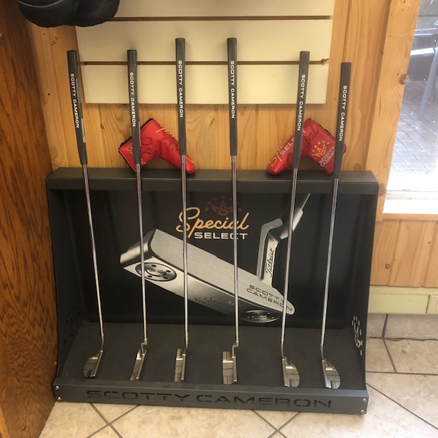 Valley Golf Shop | 141 Peter St, Perth, ON K7H 3C5, Canada | Phone: (613) 812-1379