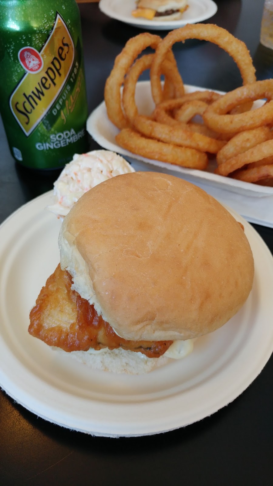 Harbour Fish N Fries | 7884 Highway 7, Musquodoboit Harbour, NS B0J 2L0, Canada