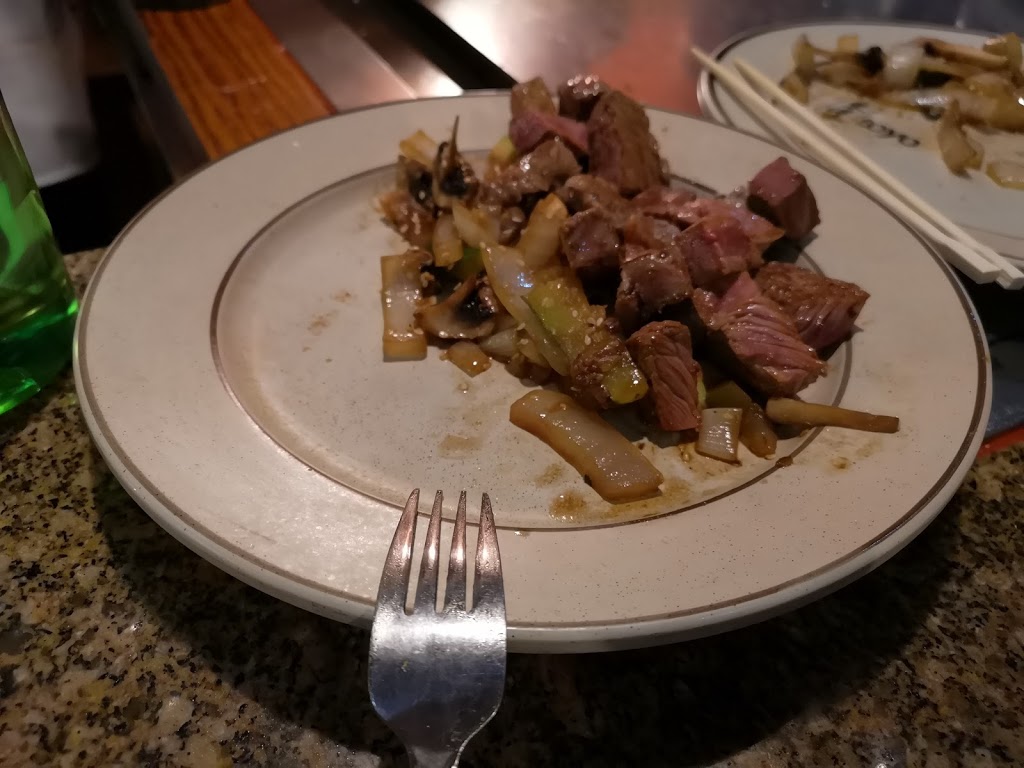 Toyo Grillades A La Japonaise | 1510 Boulevard Chomedey, Laval, QC H7V 3N8, Canada | Phone: (450) 688-4020