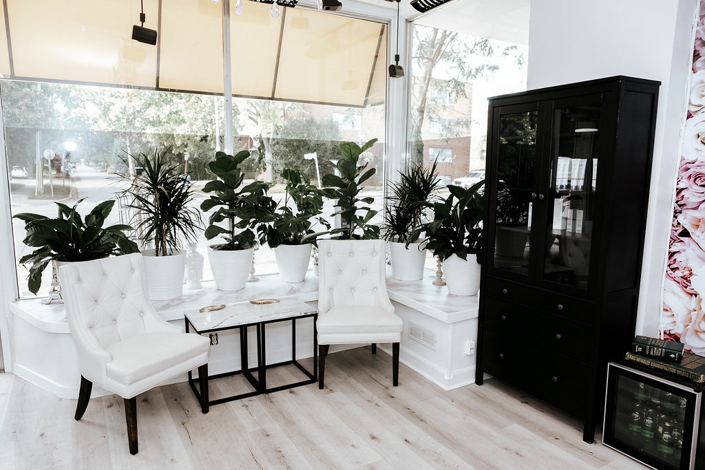 SKINFIDELITY | 213 Lakeshore Rd E, Mississauga, ON L5G 1G5, Canada | Phone: (647) 554-7546