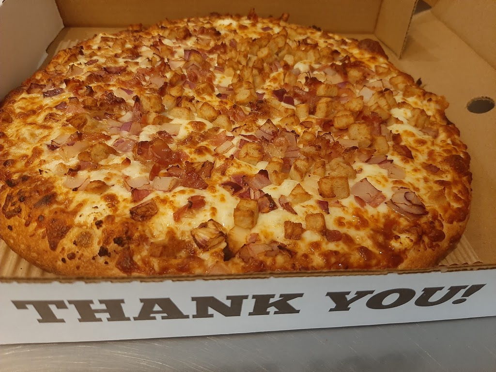 Pizza Roma | 209 Lexington Rd, Waterloo, ON N2K 2E1, Canada | Phone: (519) 885-5885