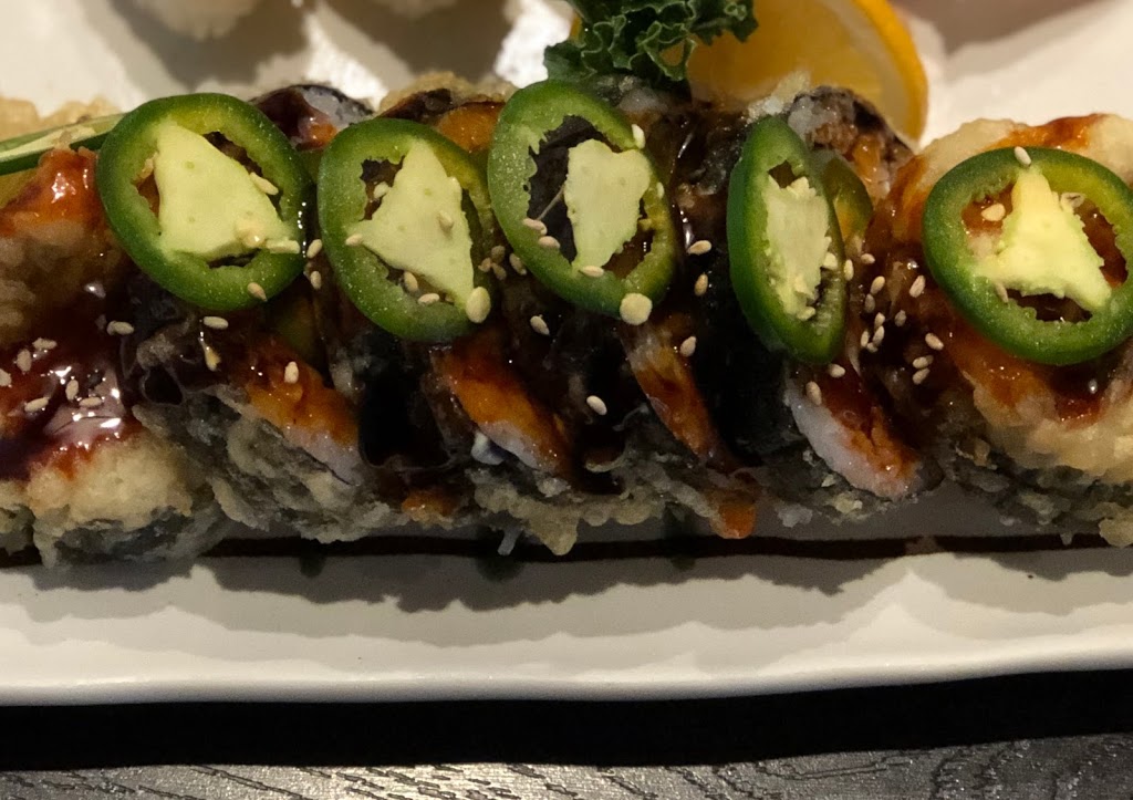 Sasha Sushi | 2070 Sumas Way #108, Abbotsford, BC V2S 2C7, Canada | Phone: (604) 852-7874
