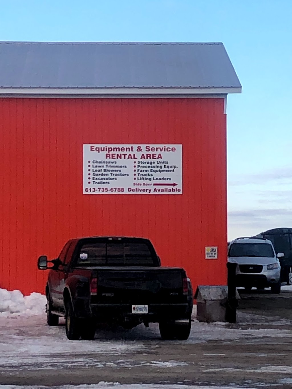 AJ’s Automotive and Power Products | 39659 Hwy 41, Pembroke, ON K8A 6W4, Canada | Phone: (613) 735-6788