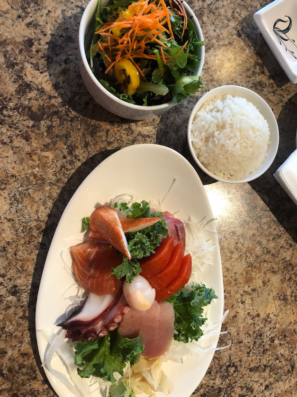 Sehmi Japanese Restaurant | 2404 Timberlane Rd, Port Alberni, BC V9Y 8P2, Canada | Phone: (250) 723-9415