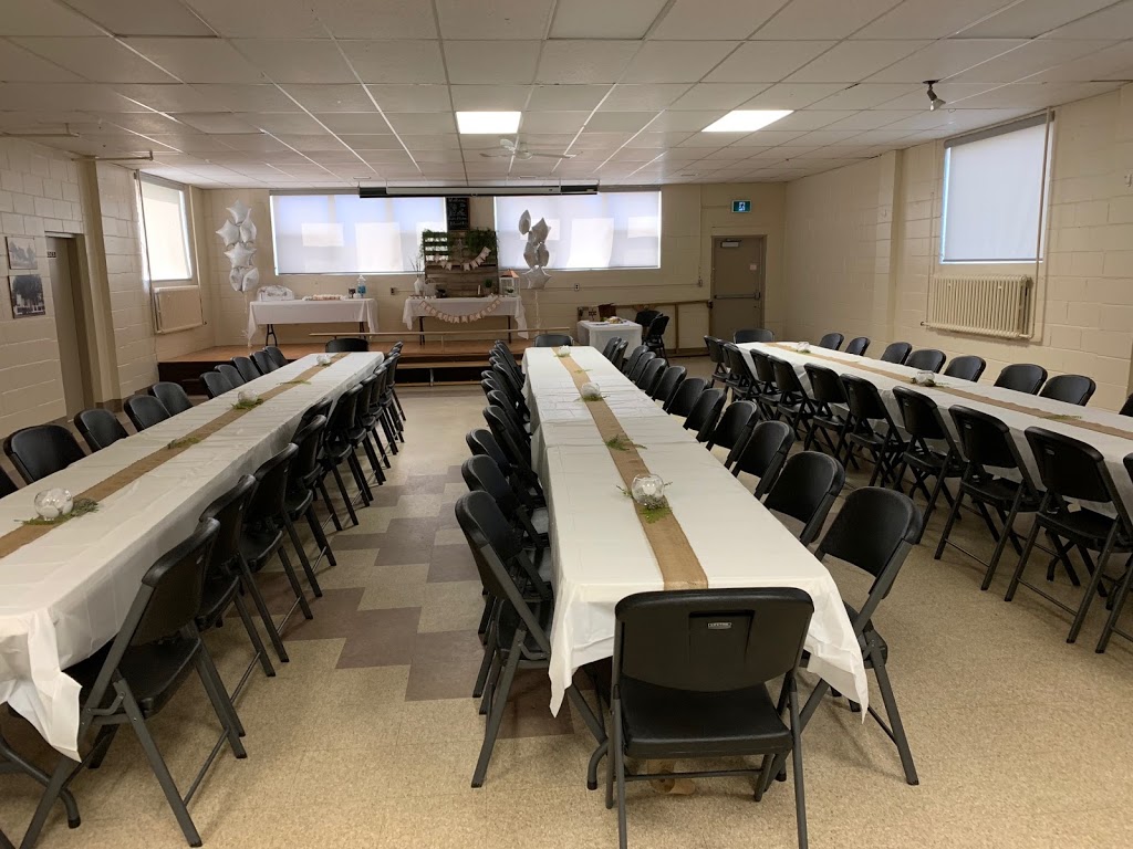 Hampton Community Hall | 5360 Old Scugog Rd, Hampton, ON L0B 1J0, Canada | Phone: (905) 263-2341