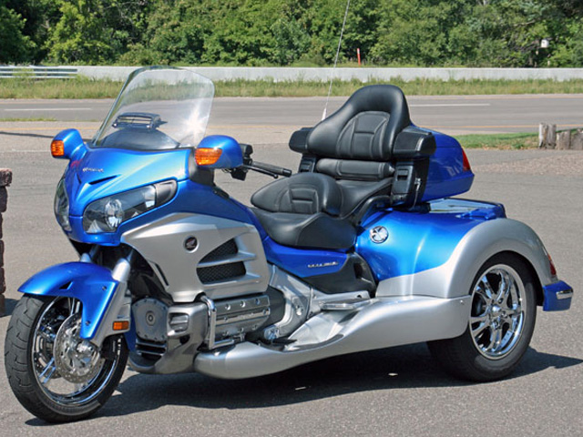 International Classic Motorcycles & MotorTrikes | 2201 Burgoyne Rd, Coombs, BC V0R 1M0, Canada | Phone: (250) 594-9404