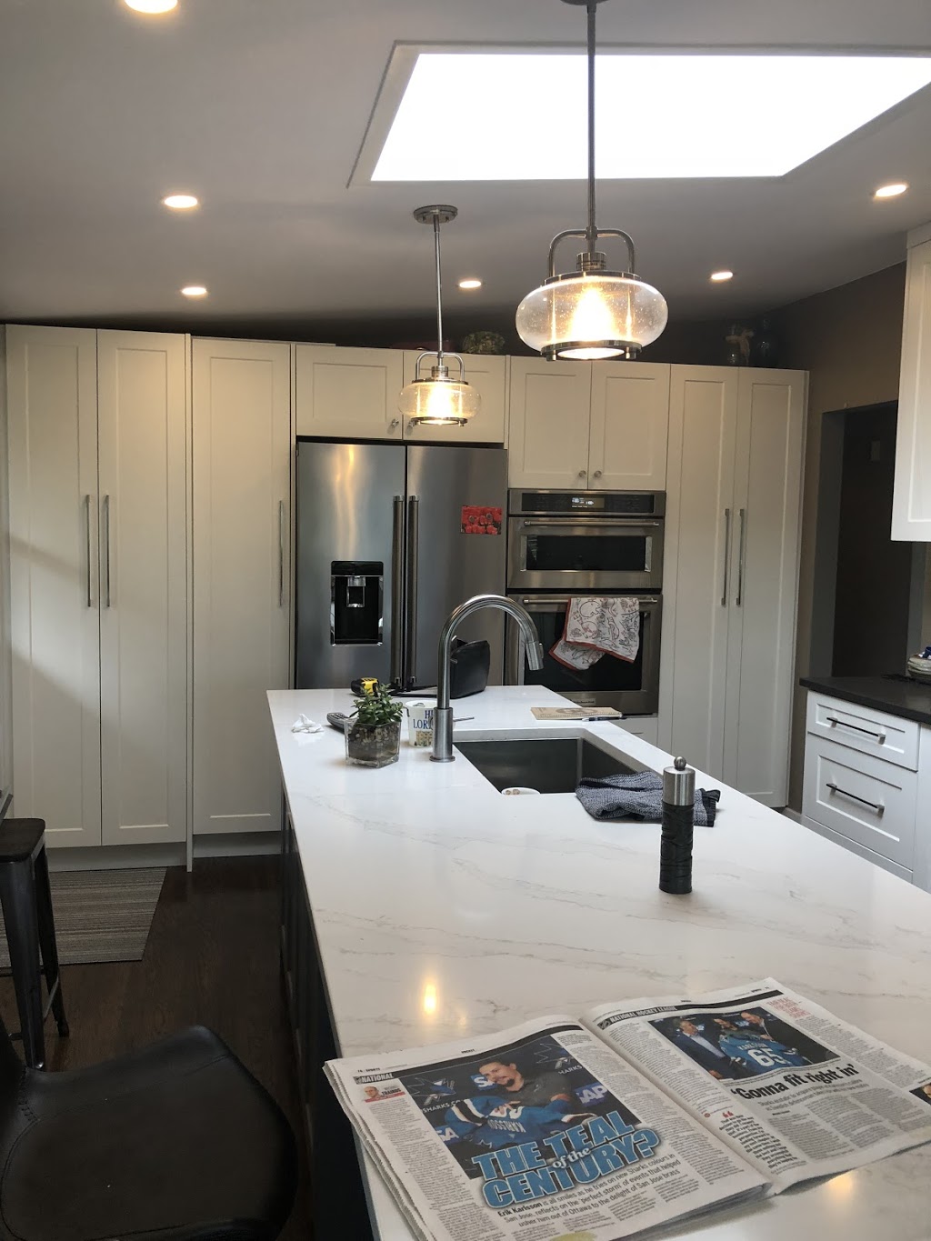 Uni Cabinets Inc. | 8257 92 St Unit 205B, Delta, BC V4G 0A4, Canada | Phone: (604) 946-5757