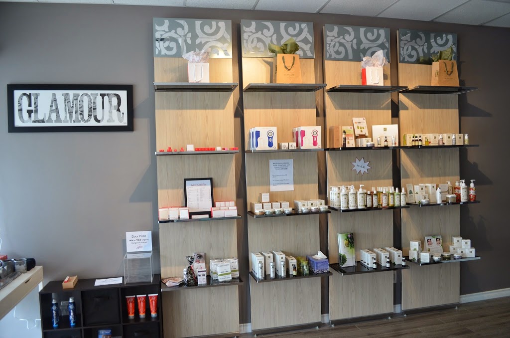 Skin Studio Spa | 672 Woolwich St #5, Guelph, ON N1H 3Z1, Canada | Phone: (519) 766-0003